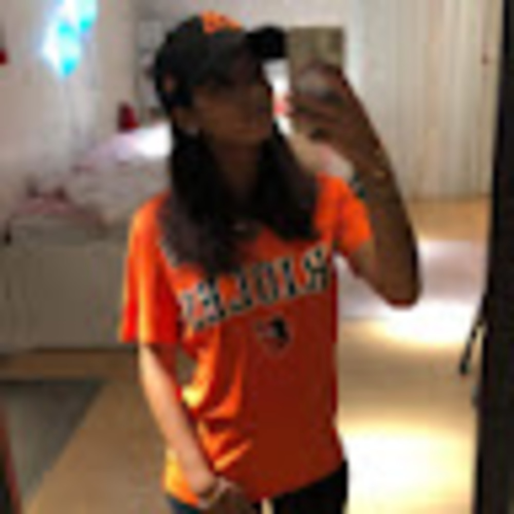 Meet your Posher, Breanna